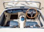 Austin-Healey Sprite 1958 года